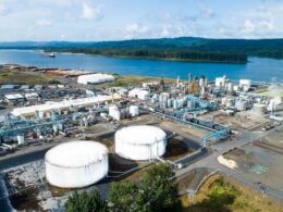Lanxess Completes Acquisition of Emerald Kalama Chemical