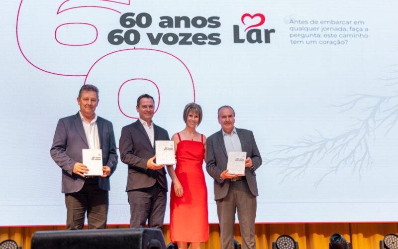 lar cooperativa 61 anos de sucesso e ambicoes futuras que