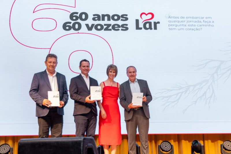 lar cooperativa 61 anos de sucesso e ambicoes futuras que