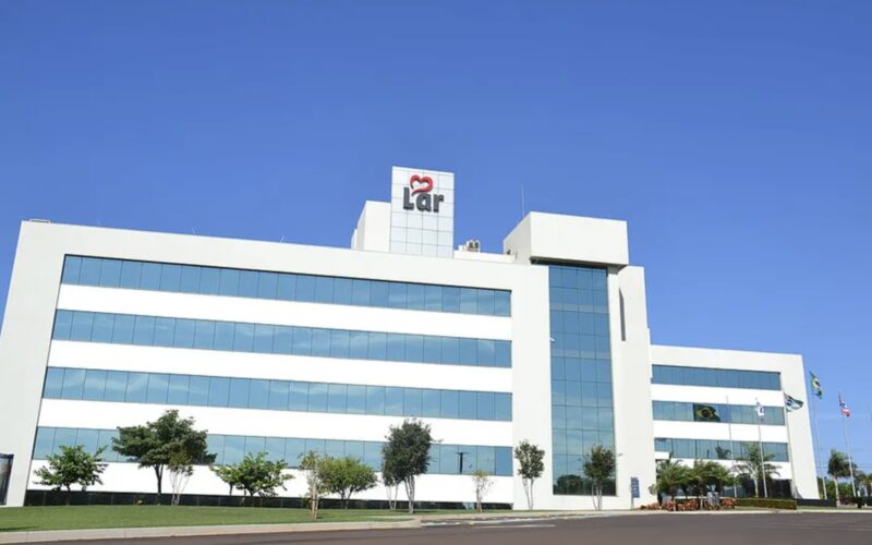 lar cooperativa e frimapar parceria promissora para inovar e sustentar