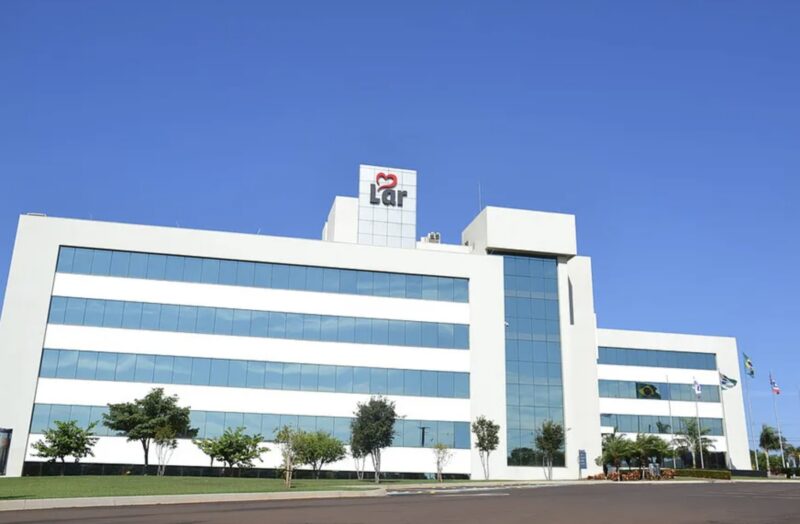 lar cooperativa e frimapar parceria promissora para inovar e sustentar