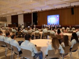Lar Universidade Corporativa completa 5 anos com trilhas práticas que elevam performance e ROI nas equipes 21 Lar Universidade Corporativa completa 5 anos com trilhas práticas que elevam performance e ROI nas equipes