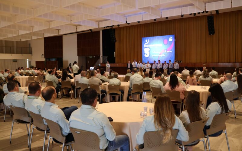 Lar Universidade Corporativa completa 5 anos com trilhas práticas que elevam performance e ROI nas equipes