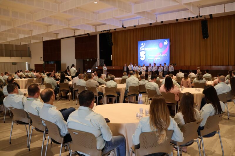 Lar Universidade Corporativa completa 5 anos com trilhas práticas que elevam performance e ROI nas equipes