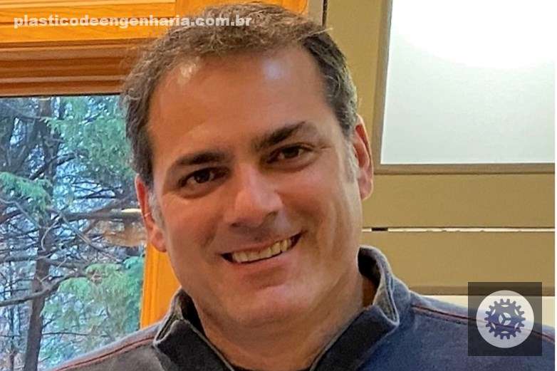 legado de brian bechard como a visao do ceo