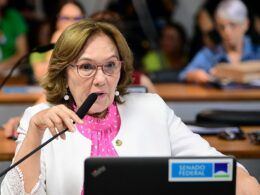 lei sobre circularidade do plastico e aprovada na comissao de