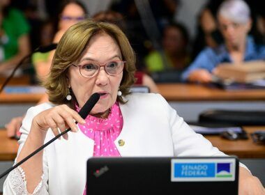 lei sobre circularidade do plastico e aprovada na comissao de
