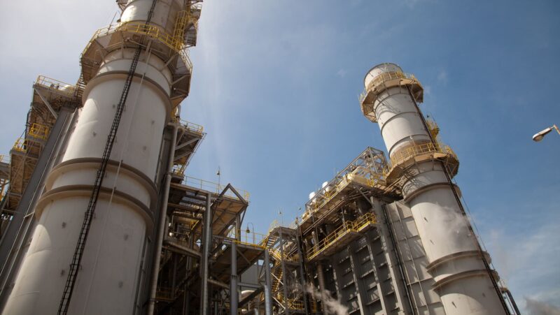 Leilão de energia tem risco por falta de equipamentos no mundo, dizem especialistas