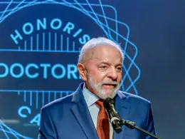 Leilão de petróleo do pacote fiscal será em novembro, diz cronograma.