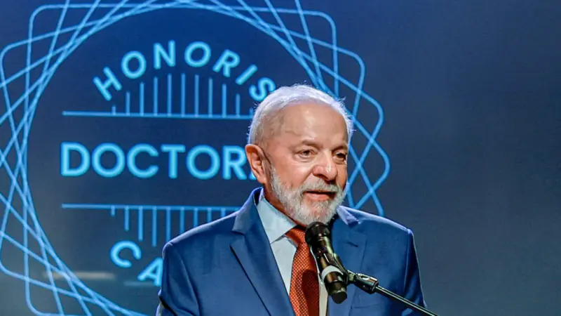 Leilão de petróleo do pacote fiscal será em novembro, diz cronograma.