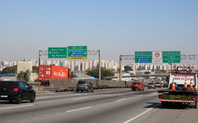 Licenciamento 2024: prazo para pagamento em São Paulo começa em julho