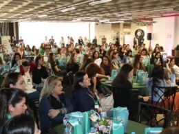 lideranca feminina no agro mineiro mulheres transformando o futuro do