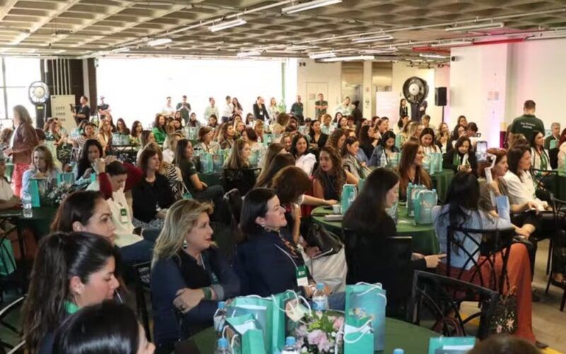 lideranca feminina no agro mineiro mulheres transformando o futuro do