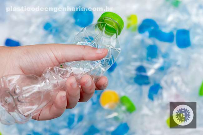 Linha Eccoar da Piramidal oferece r-PET, r-PE e r-PP para múltiplas aplicações industriais