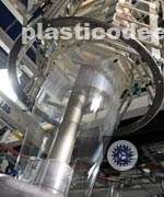 Linha R&D de sete camadas impulsiona eficiência e qualidade no filme extrudado para aplicações versáteis 9 linha rd de sete camadas impulsiona eficiencia e qualidade