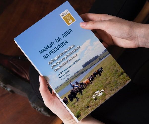livro gratuito discute o manejo sustentavel da agua na criacao