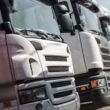 Locação de caminhões cresce 39% em 2023 e estimativa é de crescimento para 2024