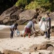 lord estabelece parceria com a plasticbank para recolher 60 toneladas