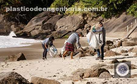 lord estabelece parceria com a plasticbank para recolher 60 toneladas