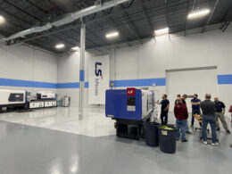 LS Mtron e Orbital Plastics oferecem treinamento especializado em moldagem por injeção para aprimorar sua produção industrial 11 ls mtron e orbital plastics oferecem treinamento especializado em moldagem por injecao para aprimorar sua producao industrial