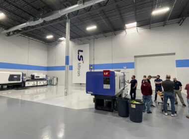 ls mtron e orbital plastics oferecem treinamento especializado em moldagem por injecao para aprimorar sua producao industrial