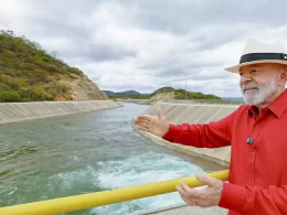 Lula critica margem do gás; governo pede investigação ao Cade