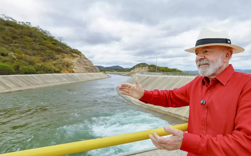 Lula critica margem do gás; governo pede investigação ao Cade