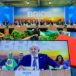 Lula critica Otan e AIEA e faz aceno a Rússia e Irã.