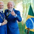 Lula e Modi conversam sobre tarifas dos EUA e ampliação de parceria em energia.