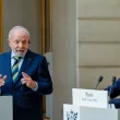 Lula exige US$ 1,3 tri de ricos por clima e critica Macron sobre acordo Mercosul-UE