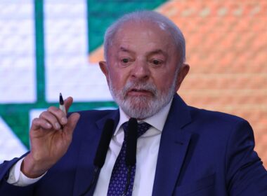 Lula quer tirar R$ 9,5 bi de medidas anti-tarifaço da meta fiscal