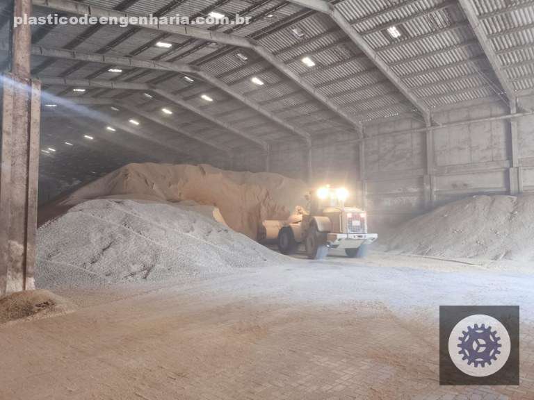 Maior operação do Mapa em Paranaguá garante destino legal da soja irregular e protege a cadeia exportadora