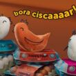 mantiqueira investe r 30 milhoes em happy eggs(r) a nova