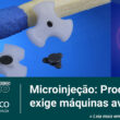 maquinas avancadas potencializam a producao de micropecas plasticas com precisao