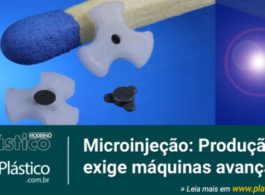 maquinas avancadas potencializam a producao de micropecas plasticas com precisao