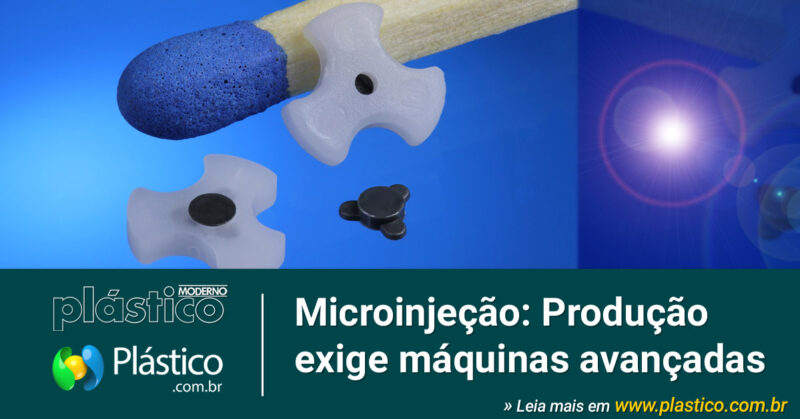 maquinas avancadas potencializam a producao de micropecas plasticas com precisao