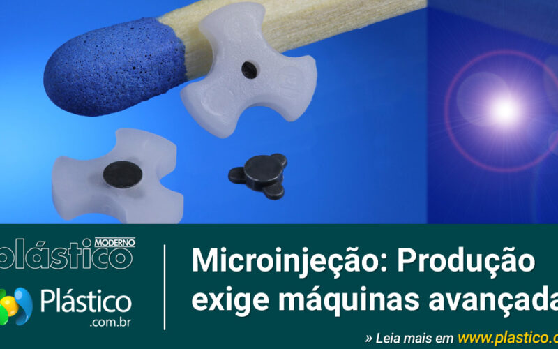 maquinas avancadas potencializam a producao de micropecas plasticas com precisao