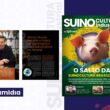Marcio Nunes detalha estratégias para fortalecer o agronegócio e elevar a rentabilidade da suinocultura no Paraná