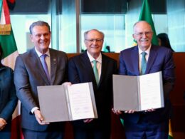 Marco legal Brasil-México no agro abre mercados, eleva produtividade e fortalece segurança alimentar 12 Marco legal Brasil-México no agro abre mercados, eleva produtividade e fortalece segurança alimentar