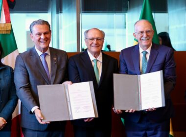 Marco legal Brasil-México no agro abre mercados, eleva produtividade e fortalece segurança alimentar