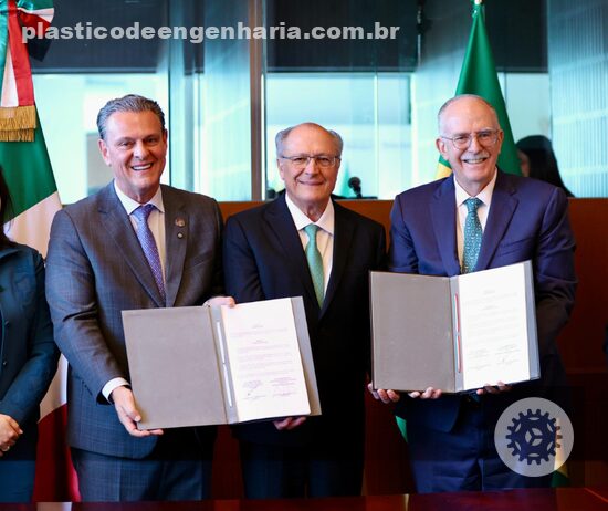 Marco legal Brasil-México no agro abre mercados, eleva produtividade e fortalece segurança alimentar