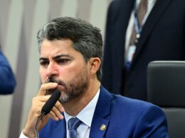 Marcos Rogério diz que prazo é curto para discutir cortes de geração na MP 1304