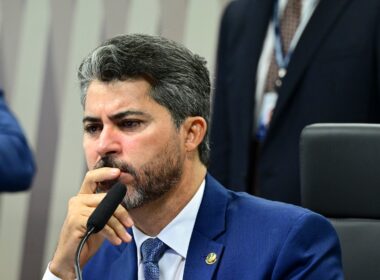 Marcos Rogério diz que prazo é curto para discutir cortes de geração na MP 1304