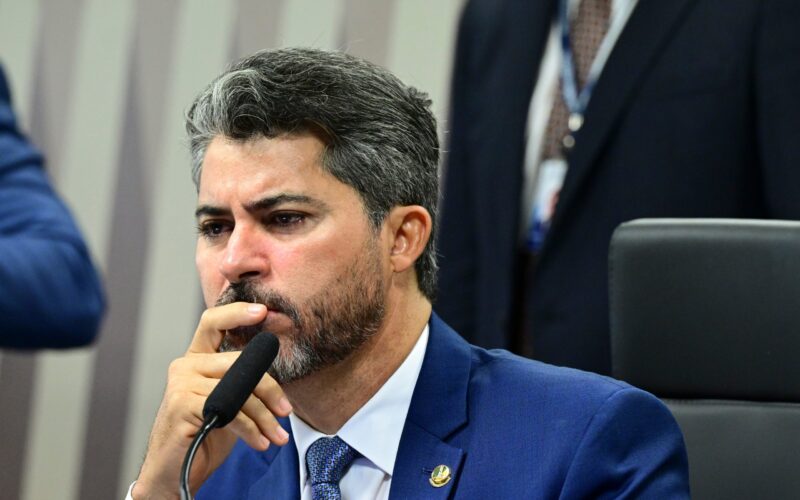 Marcos Rogério diz que prazo é curto para discutir cortes de geração na MP 1304