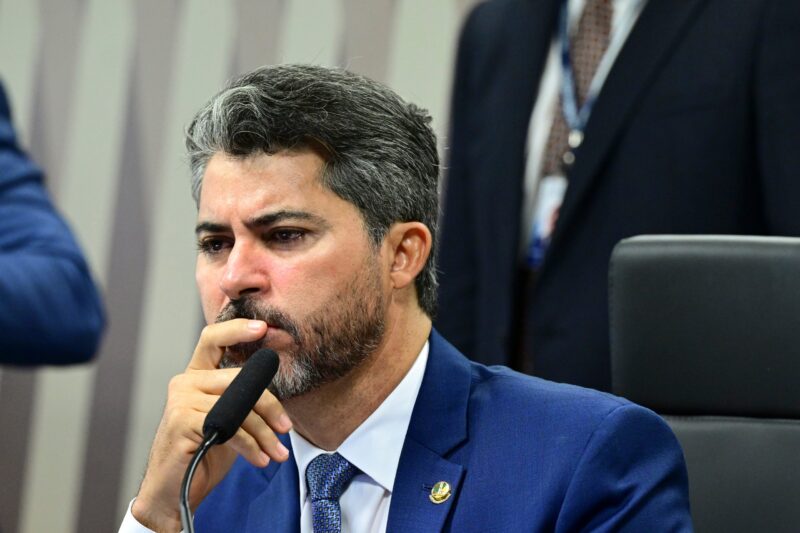 Marcos Rogério diz que prazo é curto para discutir cortes de geração na MP 1304