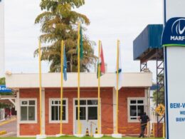 Marfrig Alcança Meta: Auditoria de Bem-Estar Animal Aumenta Confiança e Transparência 18 marfrig alcanca meta auditoria de bem estar animal aumenta confianca e