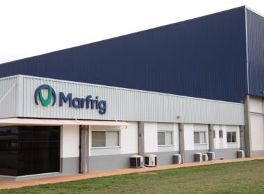 Marfrig avança no 2T25 com receita +8,6% e lucro +13% e reforça eficiência e rentabilidade para investidores
