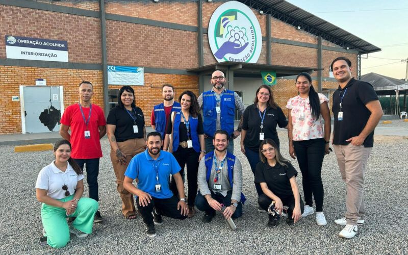 marfrig contrata 200 venezuelanos para unidade em varzea grandemt