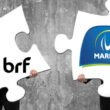 Marfrig e BRF se unem para fortalecer o mercado e potencializar a competitividade no setor alimentício.