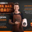 marfrig e michel telo convidam os consumidores a cantar e